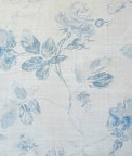 Lee Jofa Marlow Blue/Oyster Fabric