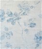 Lee Jofa Marlow Blue/Oyster Fabric