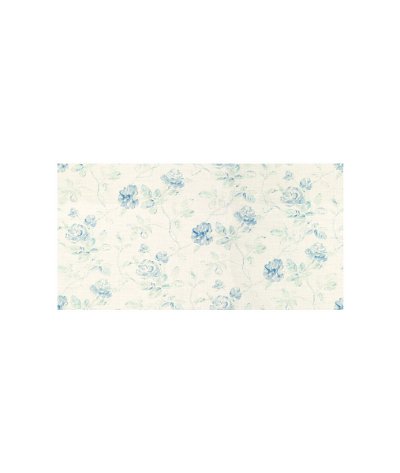 Lee Jofa Marlow Blue/Mint/Oyster Fabric