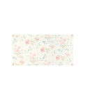 Lee Jofa Marlow Turquoise/Pink/Oyster Fabric