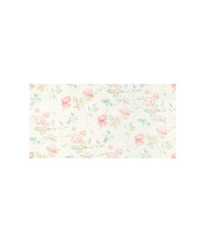 Lee Jofa Marlow Turquoise/Pink/Oyster Fabric