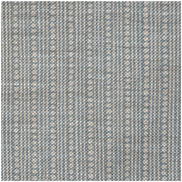 Lee Jofa Wicklewood Blue/Oatmeal Fabric
