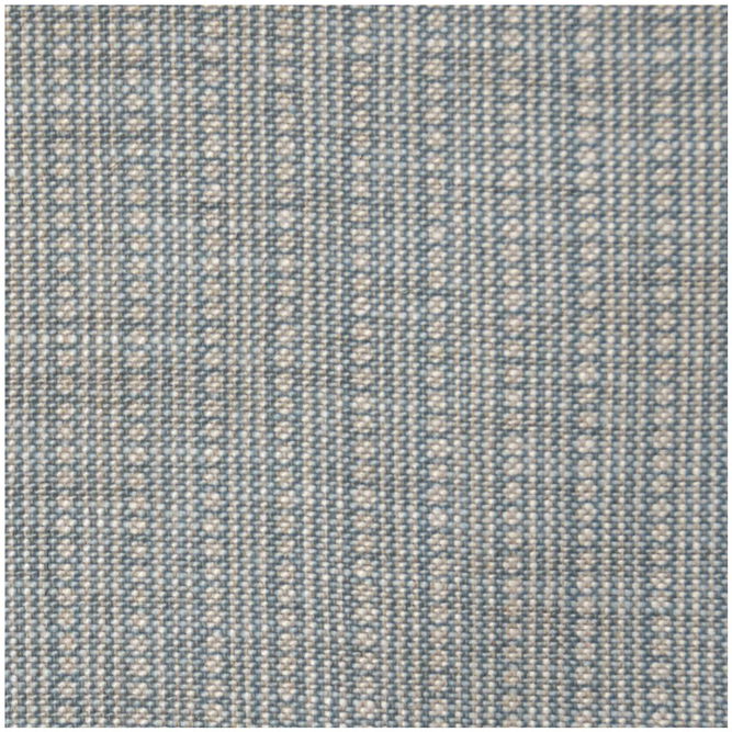 Lee Jofa Wicklewood Blue/Oatmeal Fabric