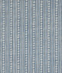 Lee Jofa Wicklewood II New Blue/Oyster Fabric
