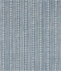 Lee Jofa Wicklewood II New Blue/Oyster Fabric