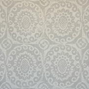 Lee Jofa Pineapple On Oyster Pale Taupe Fabric