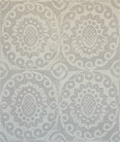 Lee Jofa Pineapple On Oyster Pale Taupe Fabric