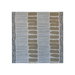 Lee Jofa Saltaire Taupe/Grey/Charcoal Fabric