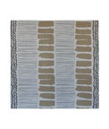 Lee Jofa Saltaire Taupe/Grey/Charcoal Fabric