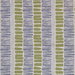 Lee Jofa Saltaire Lime/Indigo/Blue Fabric