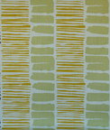 Lee Jofa Saltaire Lime/Gold/Plum Fabric