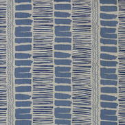 Lee Jofa Saltaire Blue Fabric