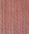 Lee Jofa Wicklewood Reverse Red Fabric