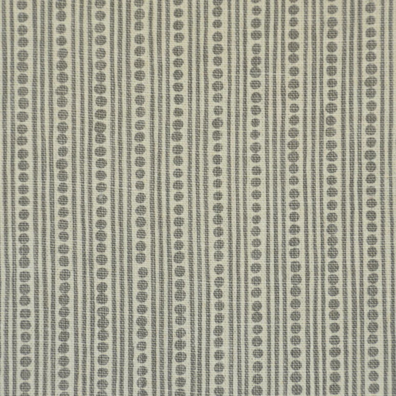 Lee Jofa Wicklewood Reverse Charcoal Fabric