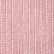 Lee Jofa Wicklewood Reverse Dark Pink Fabric