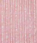 Lee Jofa Wicklewood Reverse Dark Pink Fabric