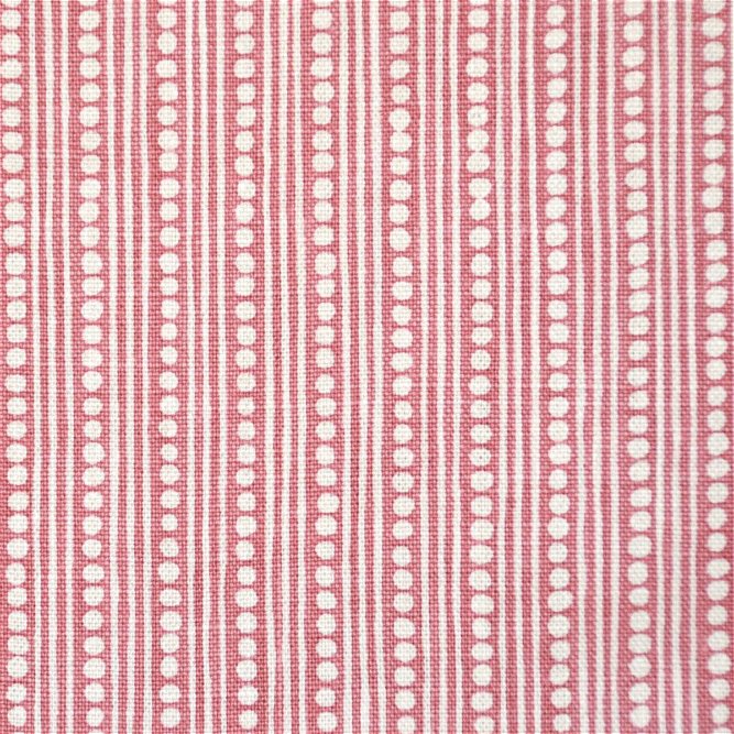 Lee Jofa Wicklewood Reverse Dark Pink Fabric