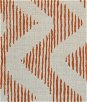 Lee Jofa Colebrook Coral/Natural Fabric