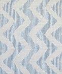 Lee Jofa Colebrook Blue/Oyster Fabric