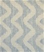 Lee Jofa Colebrook Blue/Natural Fabric