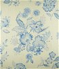 Lee Jofa Hadleigh Blue Fabric