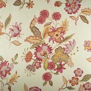 Lee Jofa Hadleigh Pink Fabric