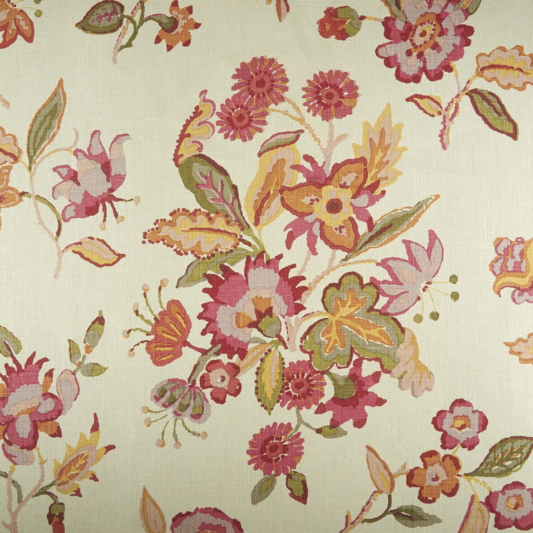 Lee Jofa Hadleigh Pink Fabric