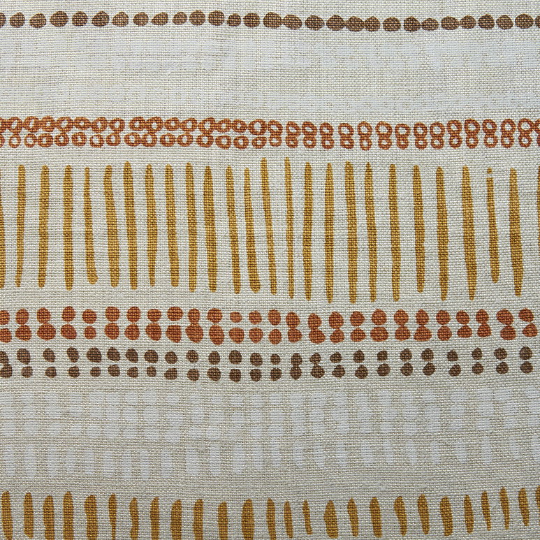 Lee Jofa Saybrook Pumpkin/Orange Fabric