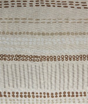 Lee Jofa Saybrook Brown/Taupe/Grey Fabric
