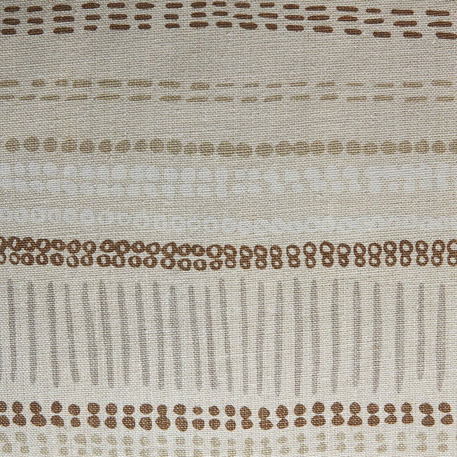 Lee Jofa Saybrook Brown/Taupe/Grey Fabric