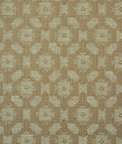 Lee Jofa Lowell Taupe/Silver Fabric