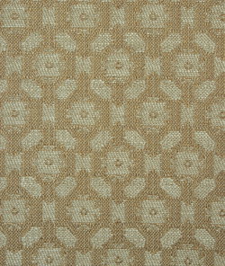 Lee Jofa Lowell Taupe/Silver