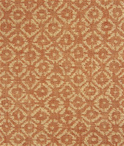 Lee Jofa Albemarle Tangerine Fabric