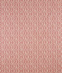 Lee Jofa Small Damask Red Fabric
