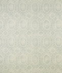 Lee Jofa Diamond Aqua Fabric