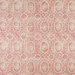 Lee Jofa Diamond Red Fabric