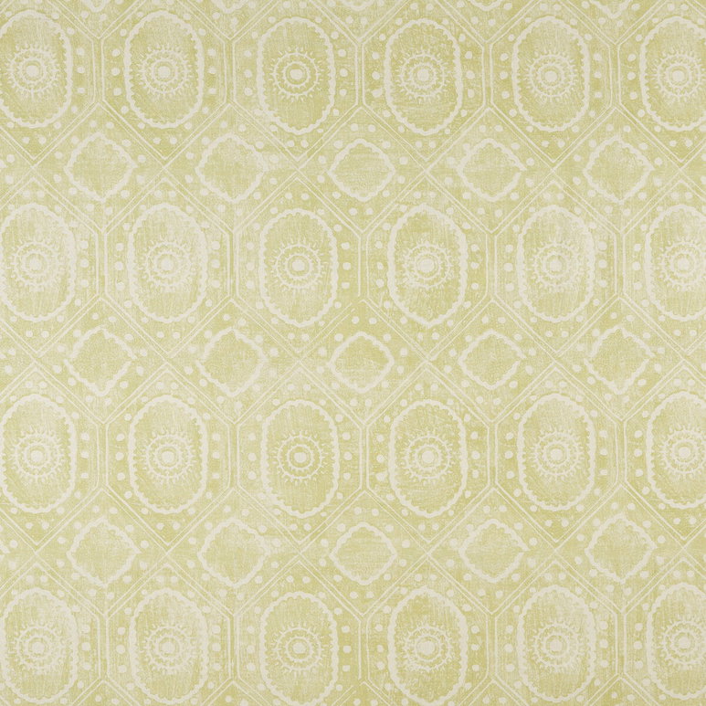 Lee Jofa Diamond Lime Fabric