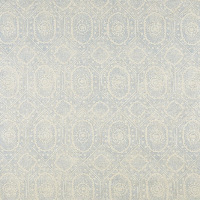 Lee Jofa Diamond Pale Blue Fabric