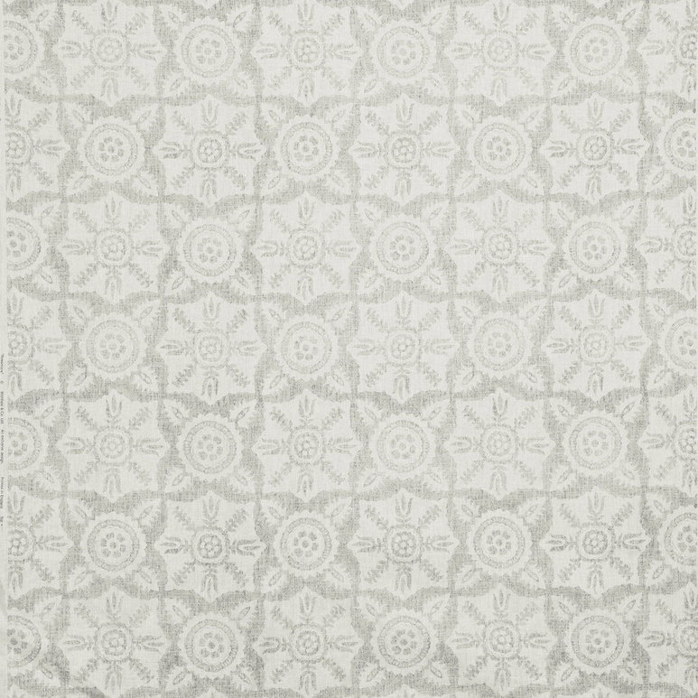 Lee Jofa Rossmore II Grey Fabric