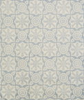 Lee Jofa Rossmore II Aqua Fabric