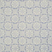 Lee Jofa Rossmore II Blue Fabric