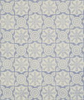 Lee Jofa Rossmore II Blue Fabric
