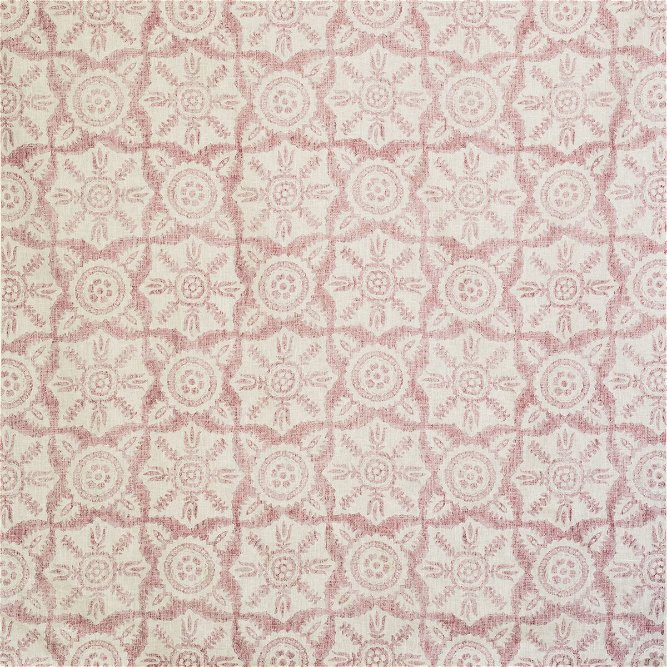 Lee Jofa Rossmore II Pink Fabric