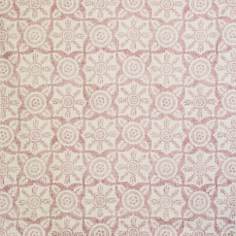 Lee Jofa Rossmore II Pink Fabric