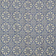 Lee Jofa Rossmore Indigo Indigo Fabric