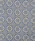 Lee Jofa Rossmore Indigo Indigo Fabric