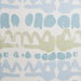 Lee Jofa Altamira Lime/Blue Fabric