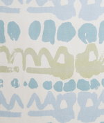 Lee Jofa Altamira Lime/Blue