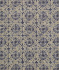 Lee Jofa Ashcombe Sand/Blue Fabric