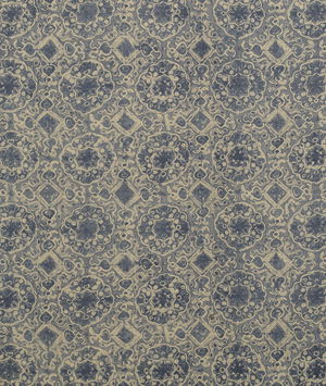 Lee Jofa Ashcombe Blue Fabric